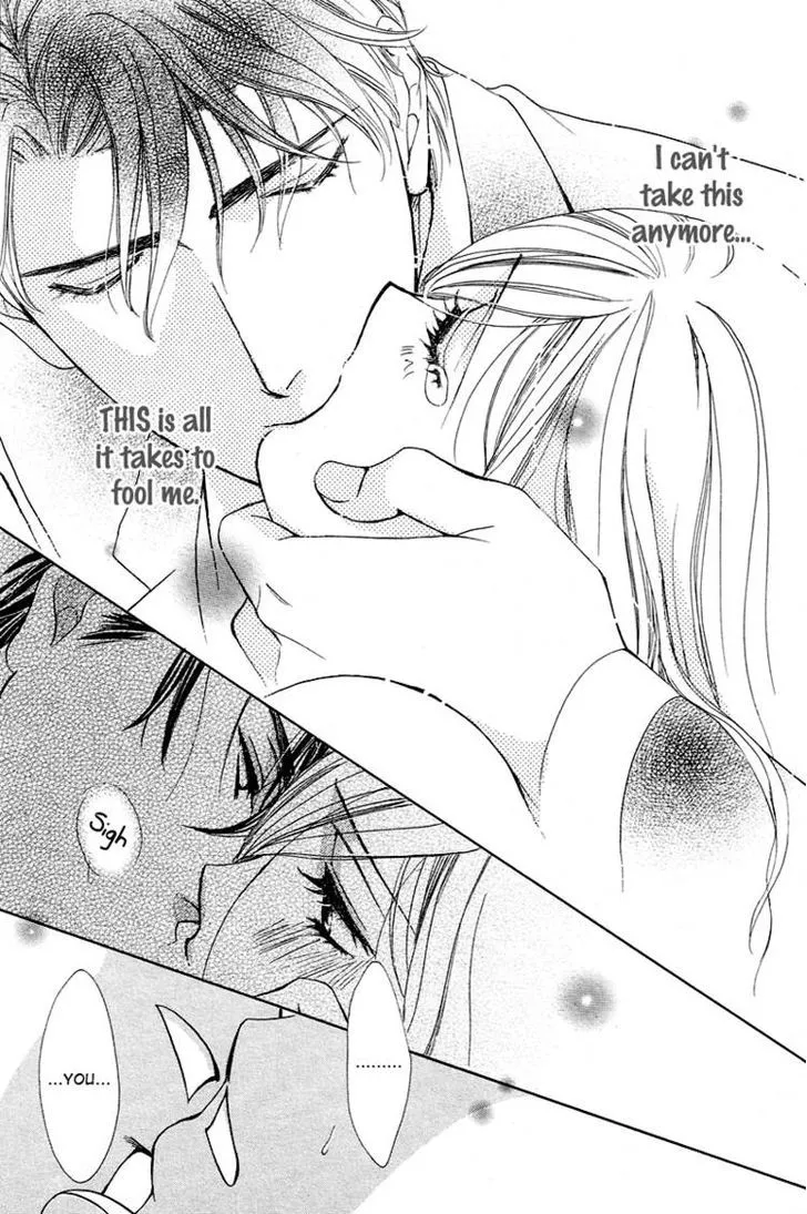 Manga page 40