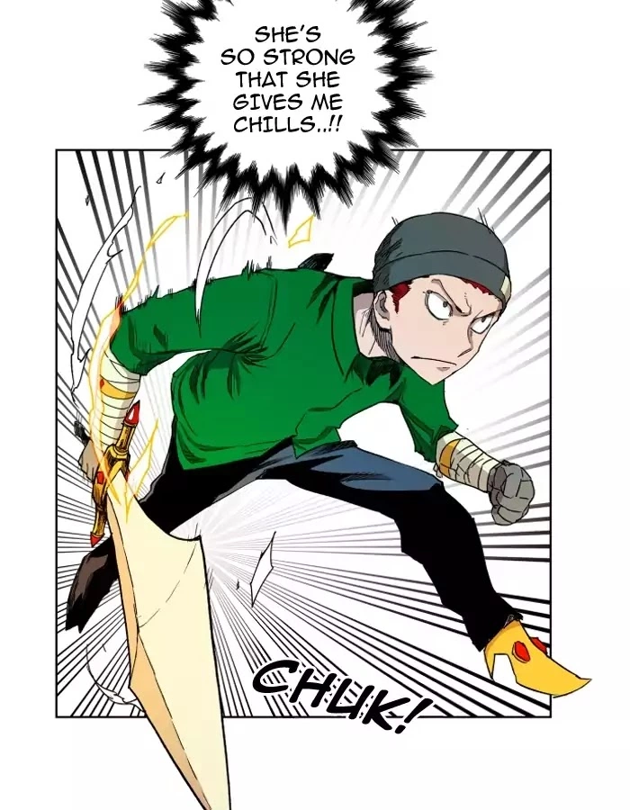 Manga page 25