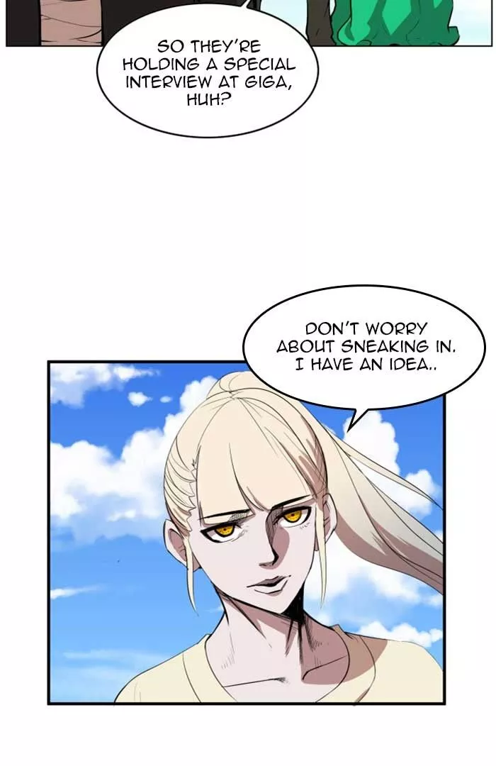 Manga page 11