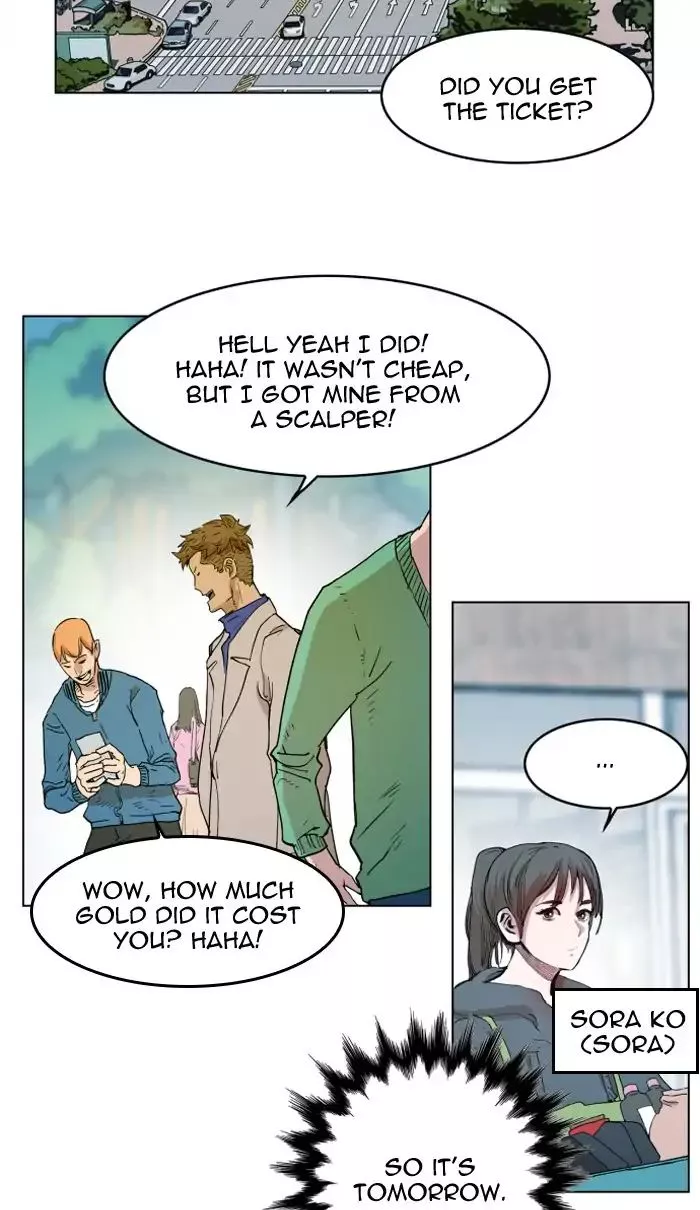 Manga page 22