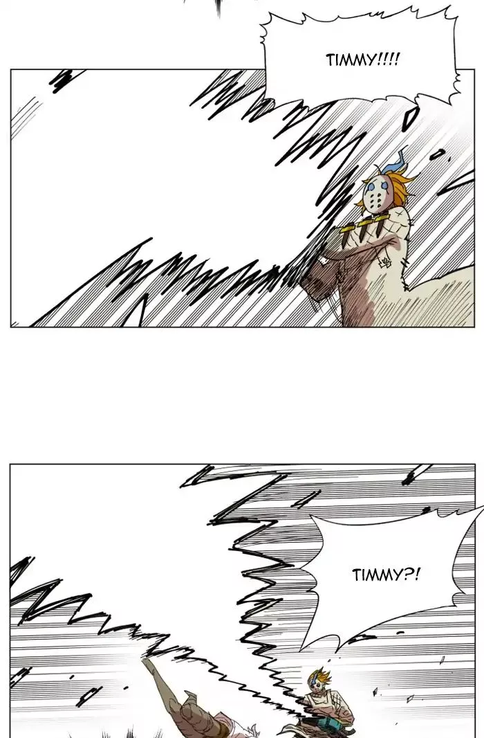 Manga page 21