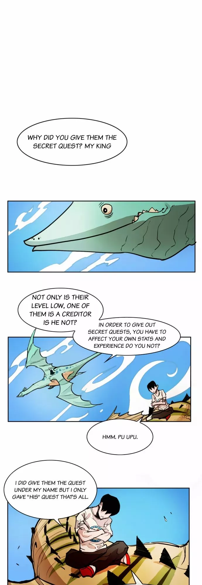 Manga page 25