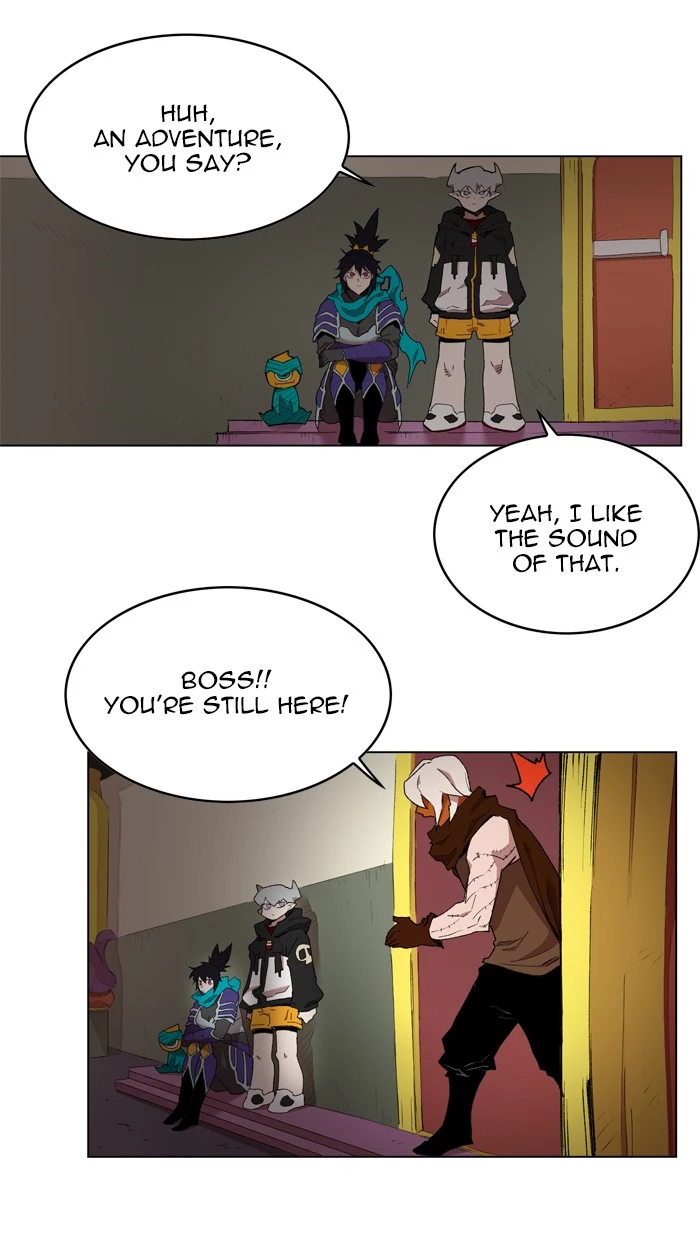 Manga page 27