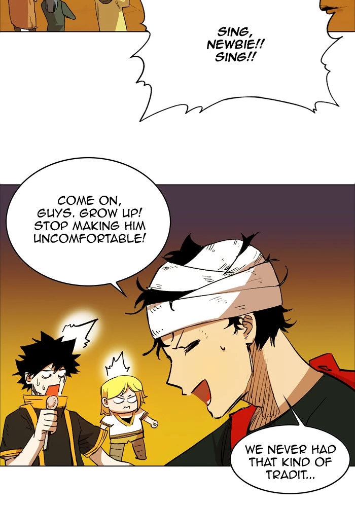 Manga page 10