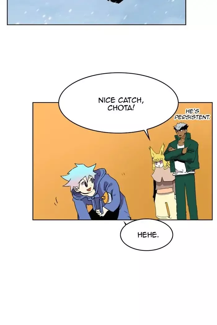 Manga page 5