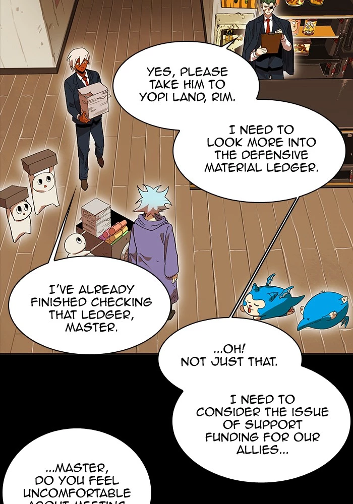 Manga page 21