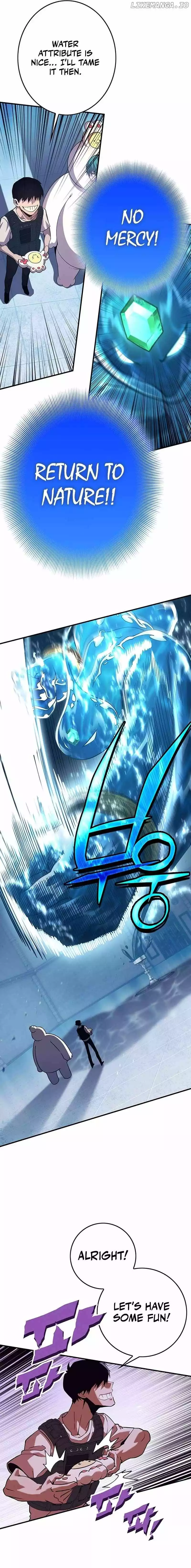 Manga page 9