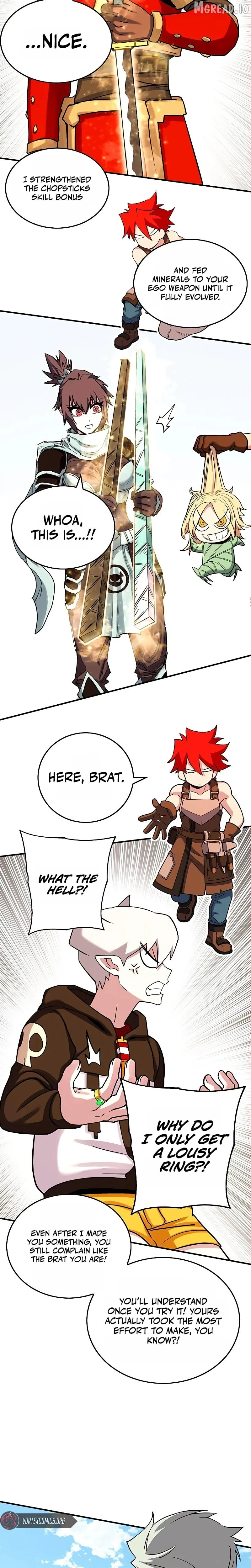 Manga page 7