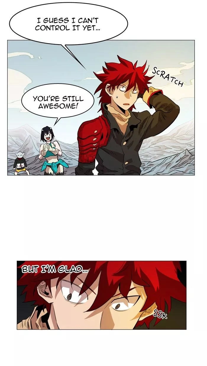 Manga page 20