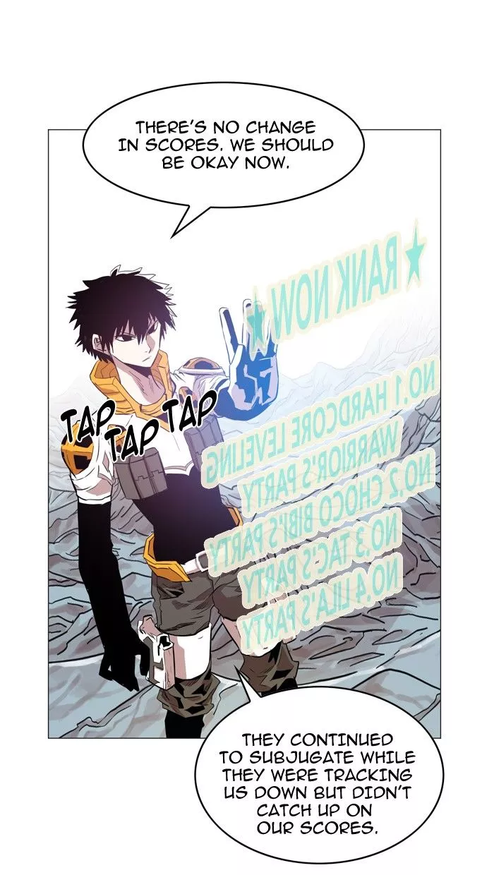 Manga page 25