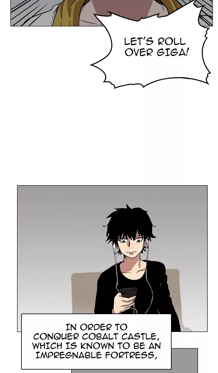 Manga page 28