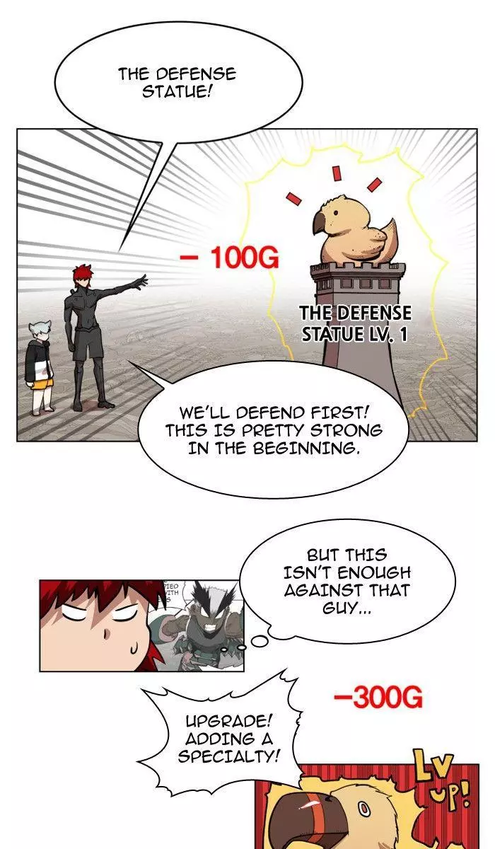 Manga page 9