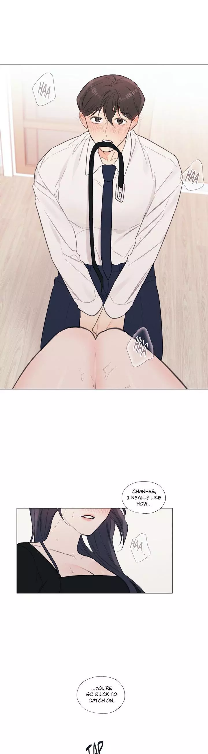 Manga page 25