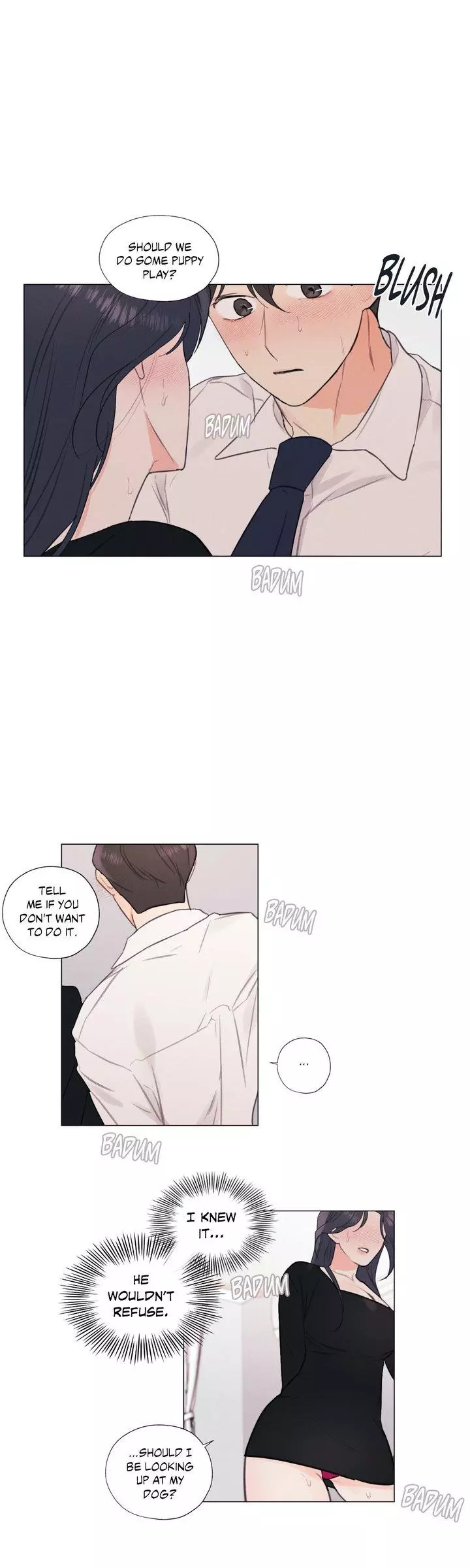 Manga page 12
