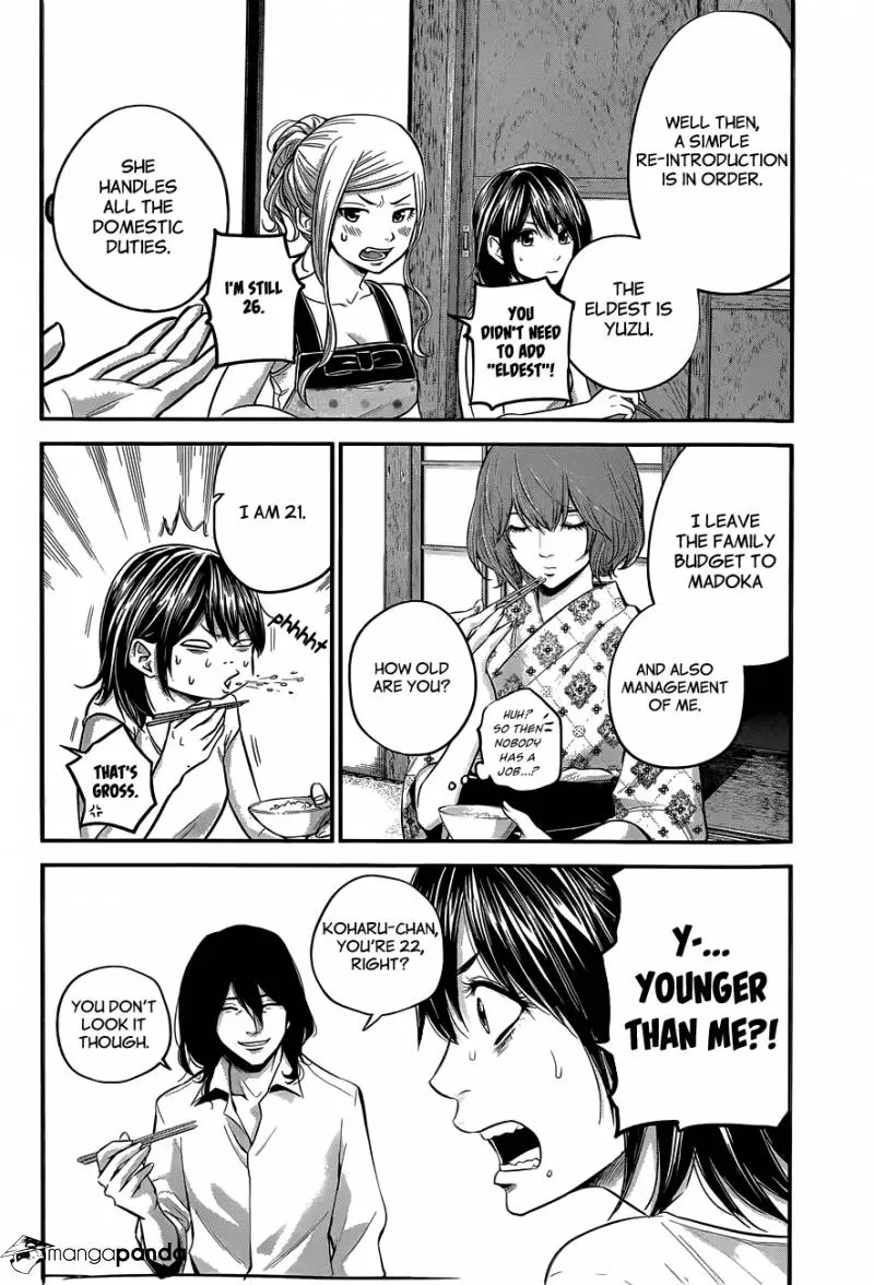 Manga page 15