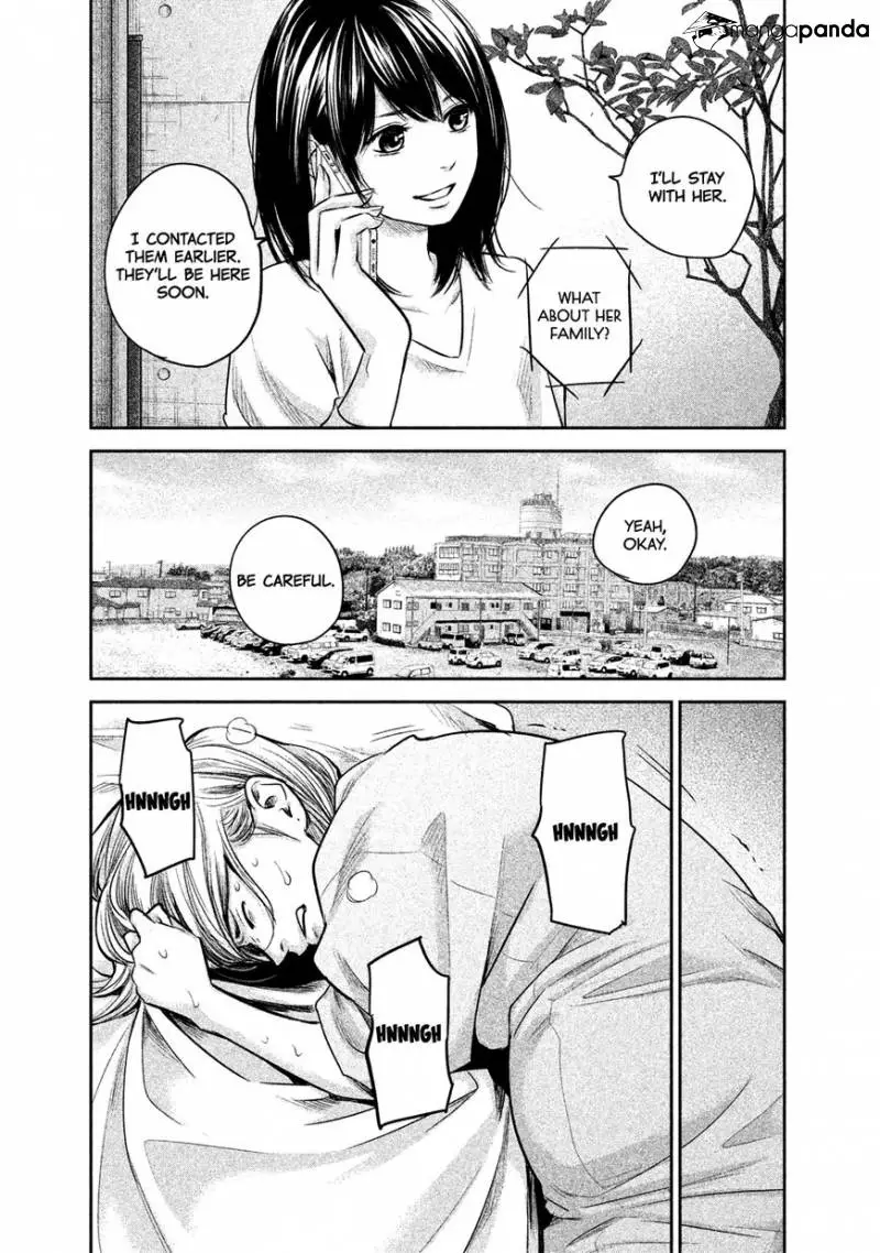 Manga page 7