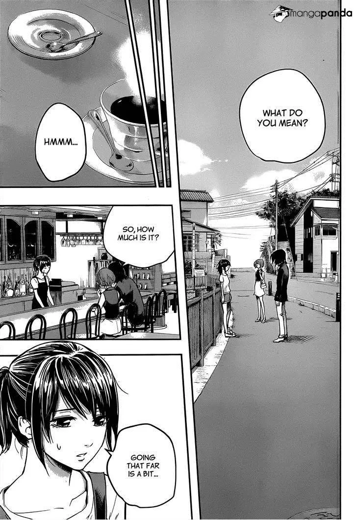 Manga page 16
