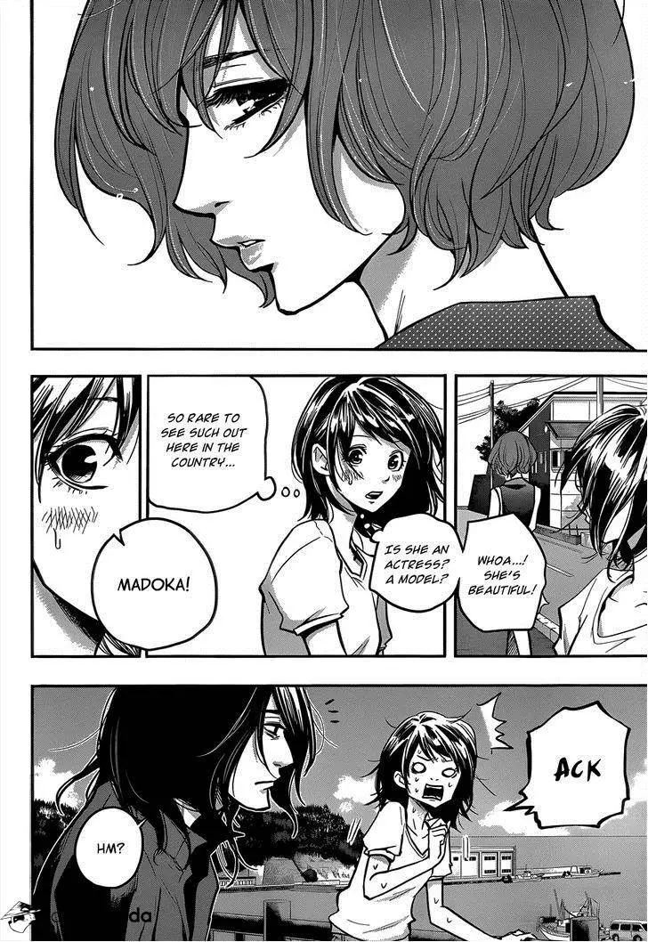 Manga page 13