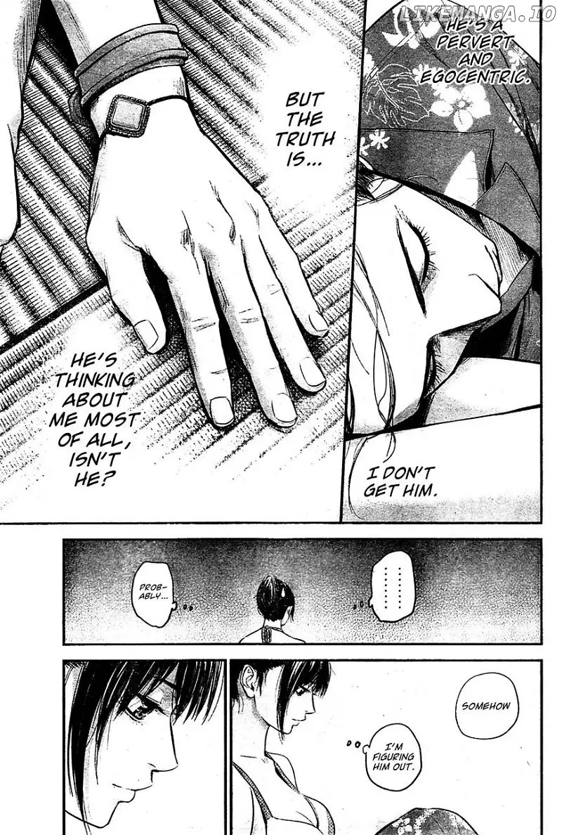 Manga page 10