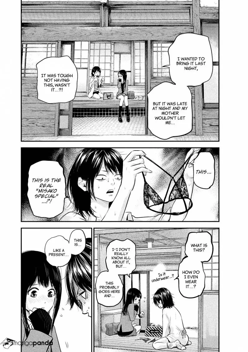 Manga page 10