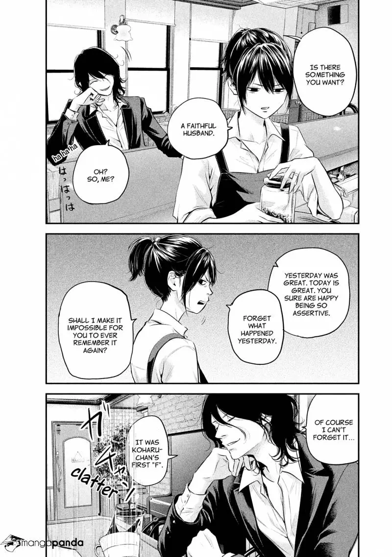 Manga page 15
