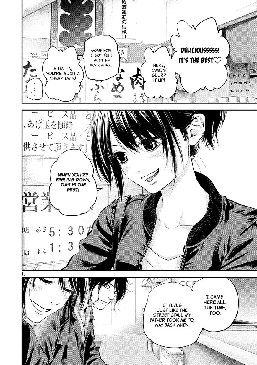 Manga page 15