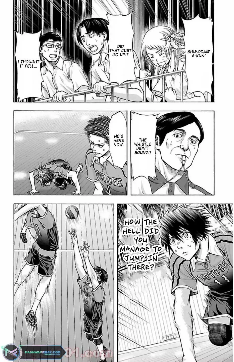 Manga page 18