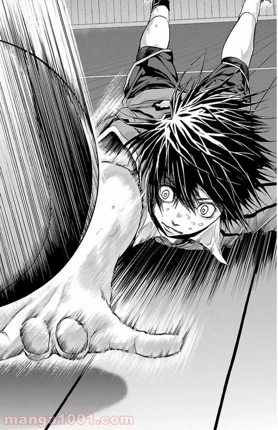 Manga page 16