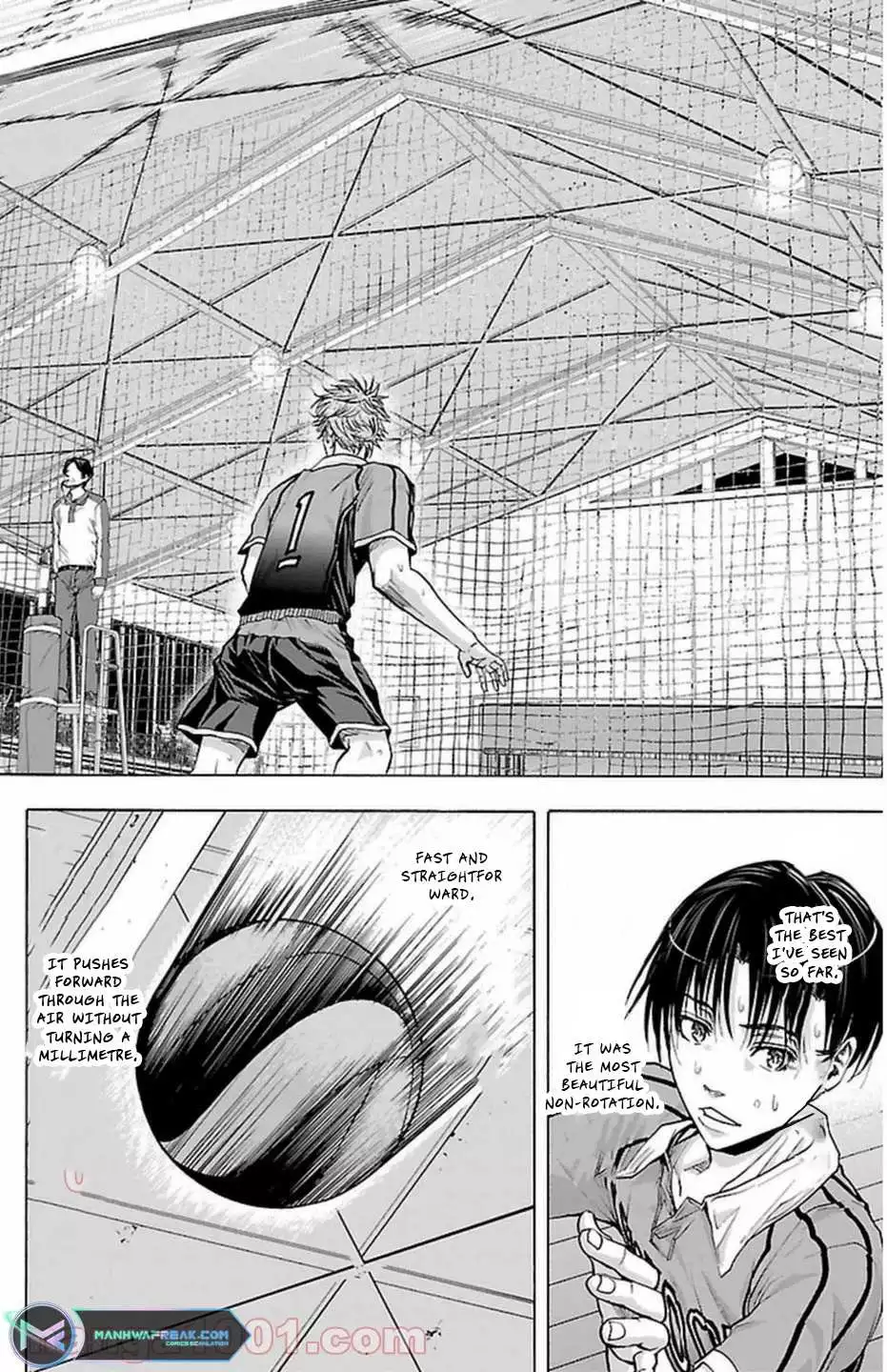 Manga page 10