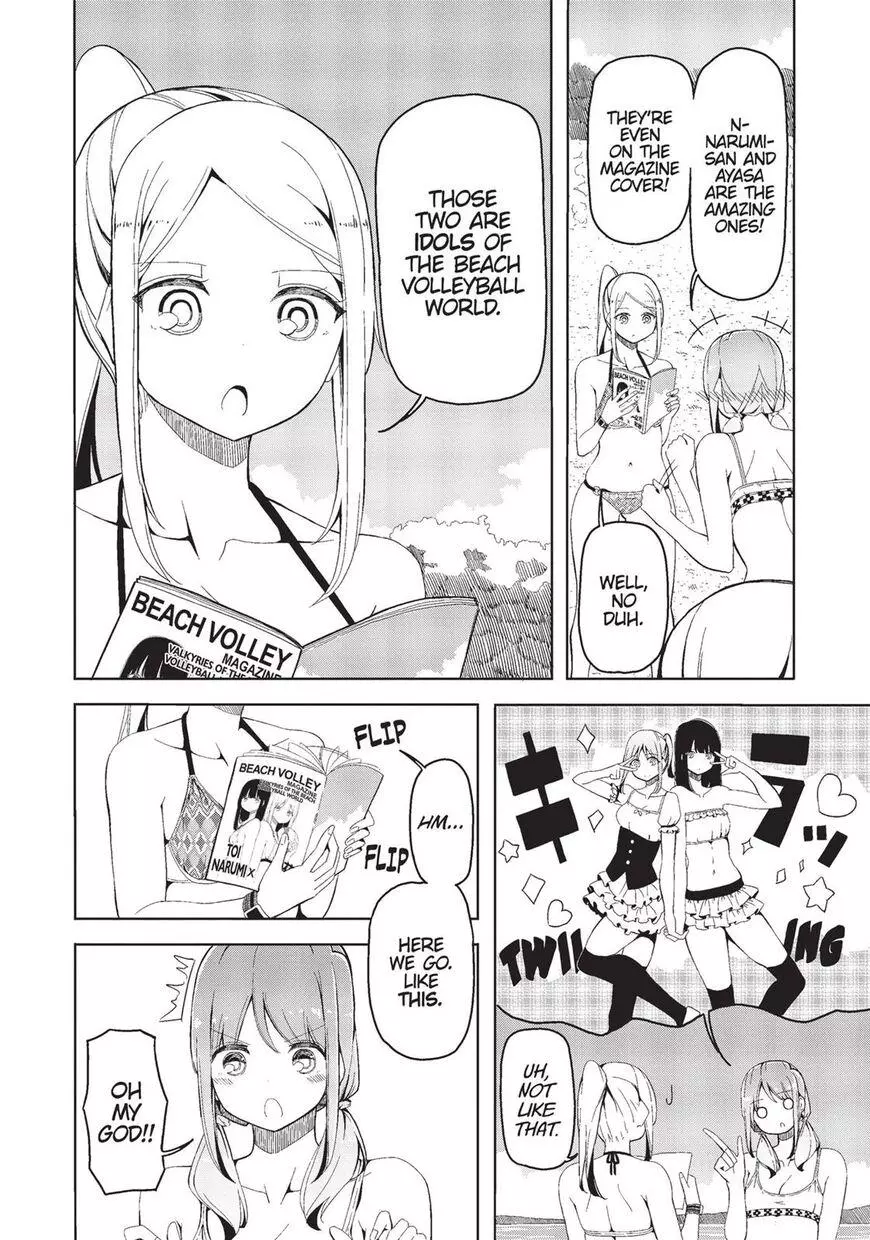 Manga page 10