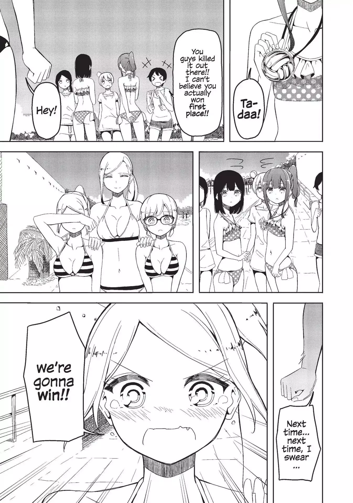 Manga page 22