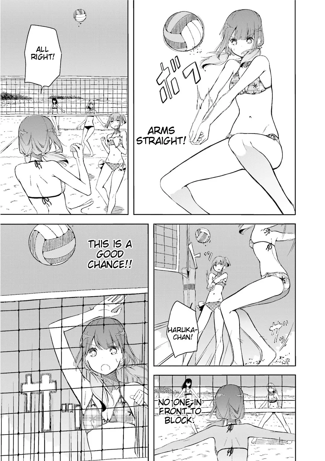 Manga page 10
