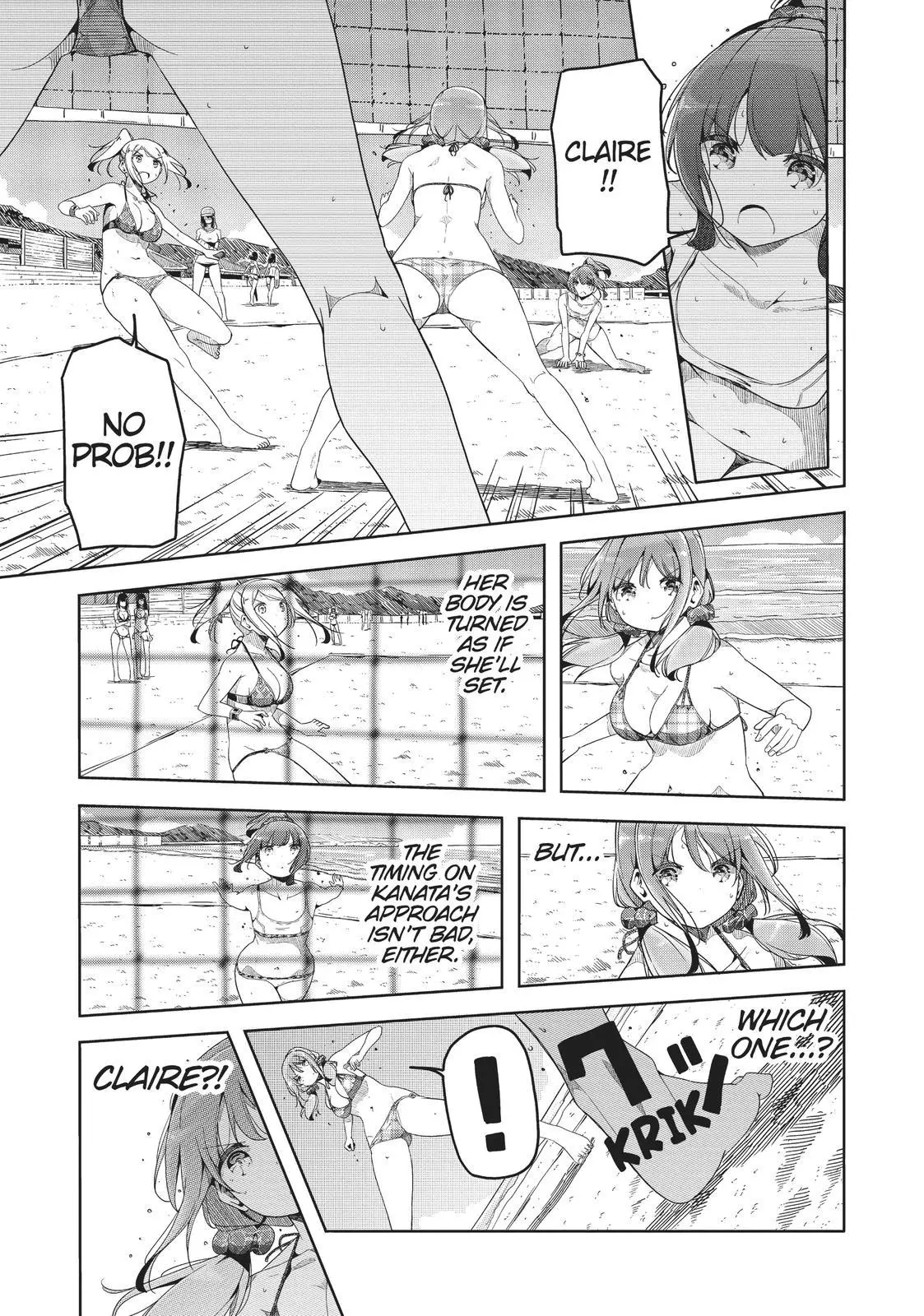 Manga page 9