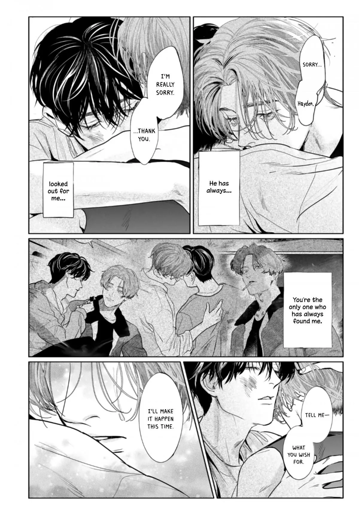 Manga page 18