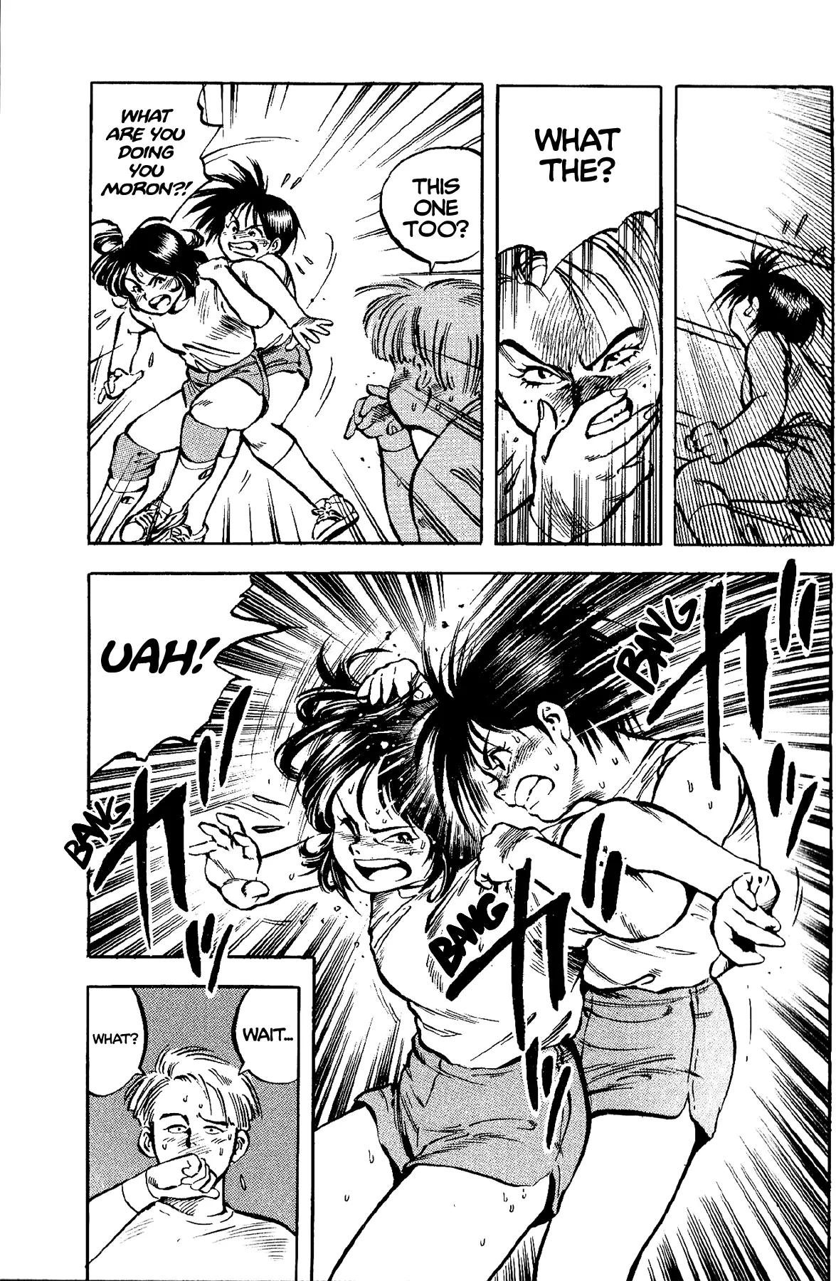 Manga page 18