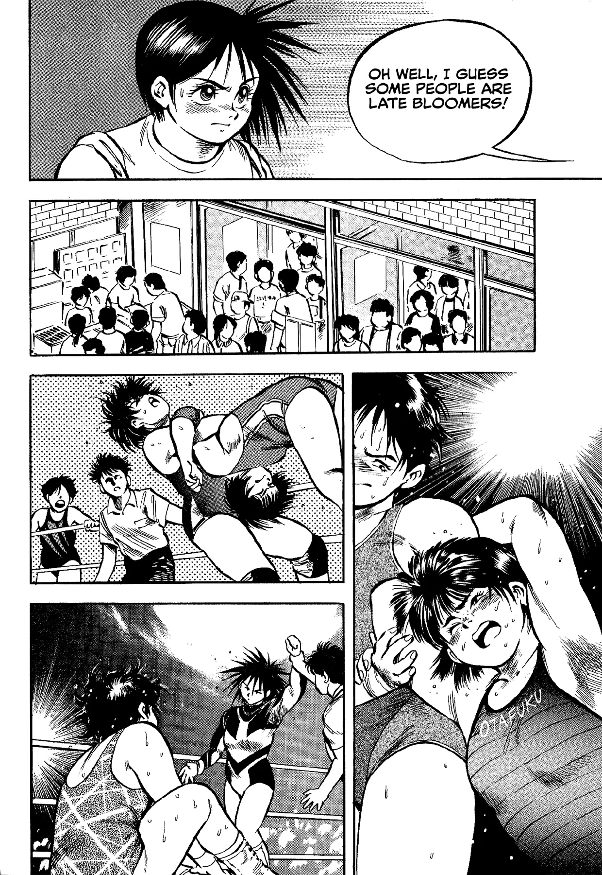 Manga page 10