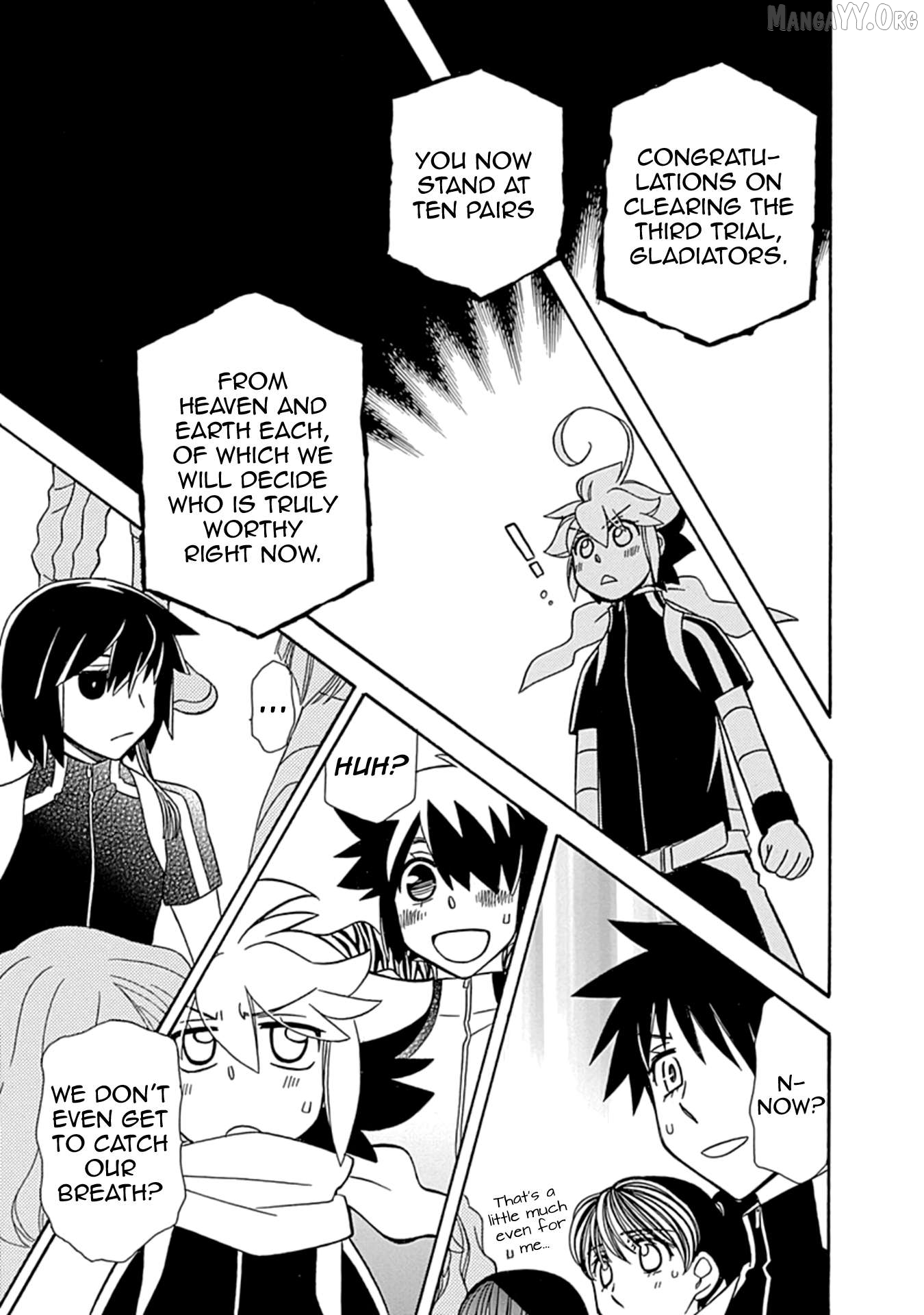 Manga page 20