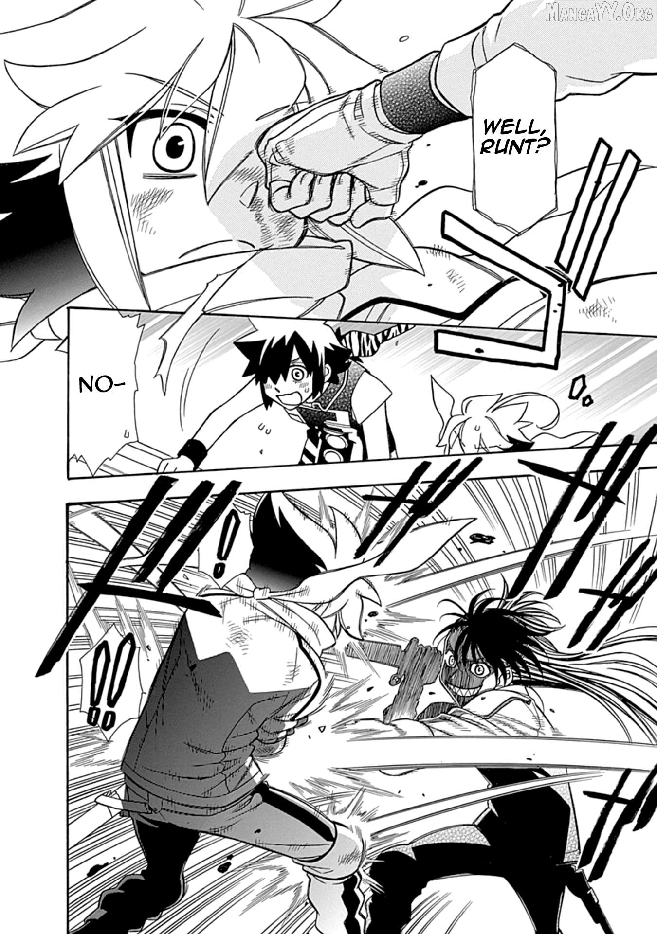 Manga page 20