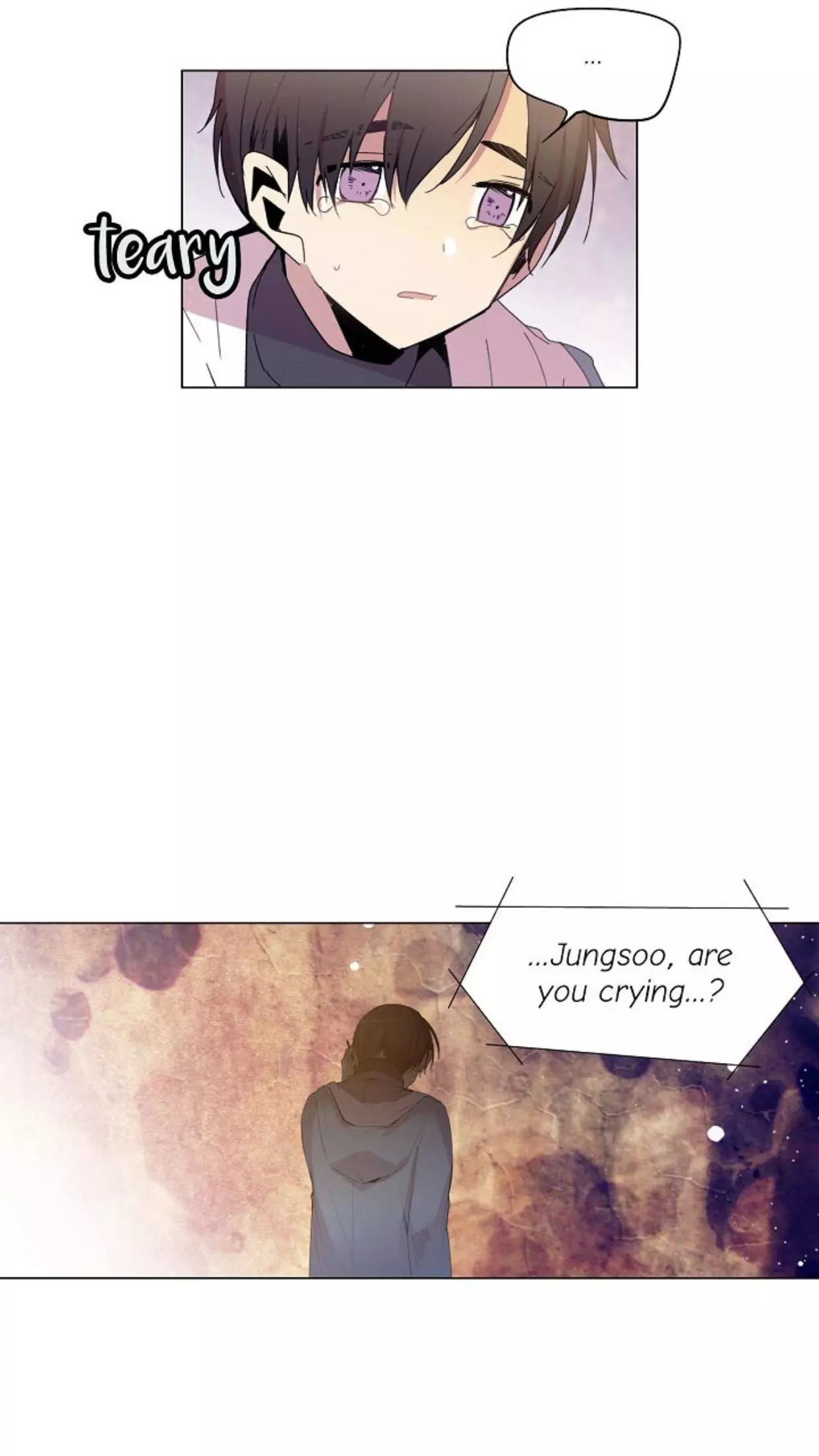Manga page 40