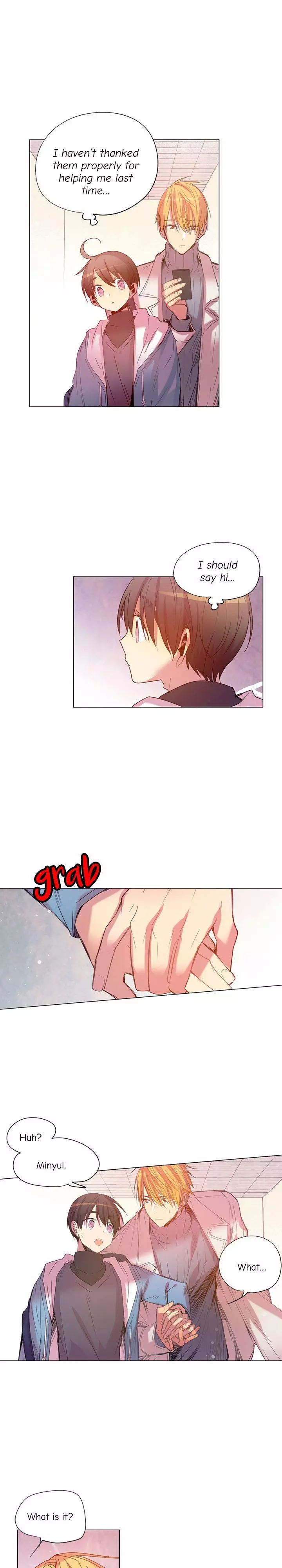 Manga page 14