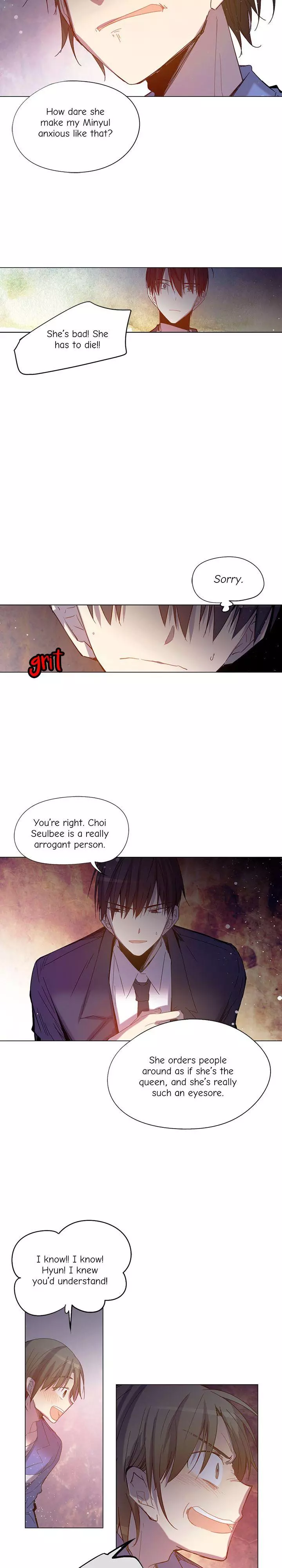Manga page 9
