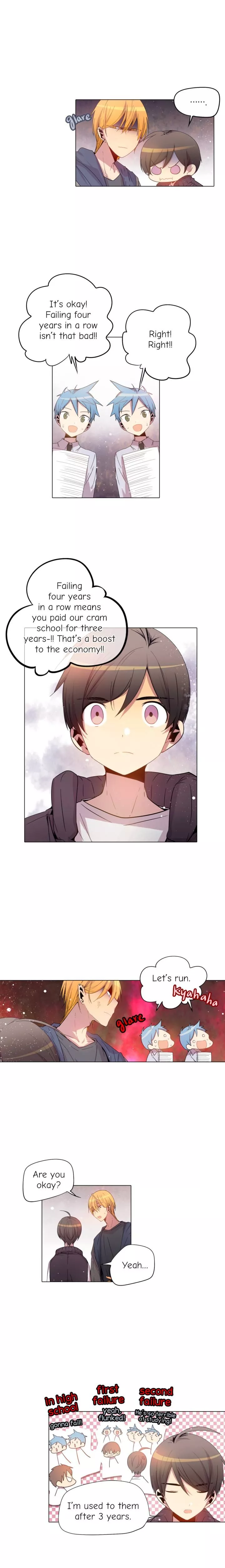 Manga page 7