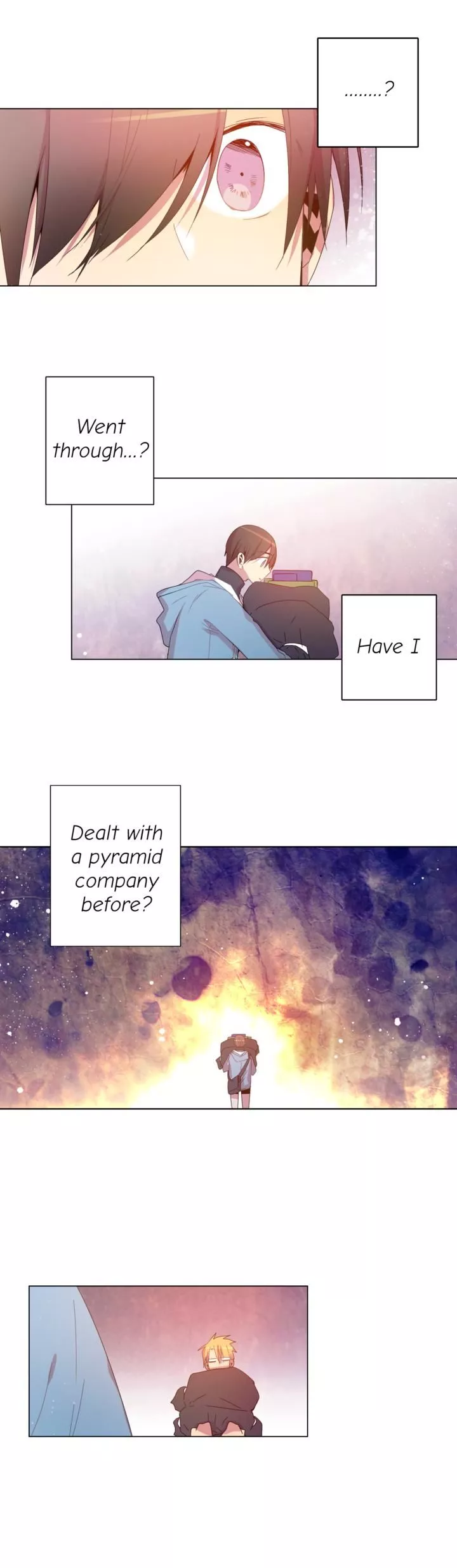 Manga page 11
