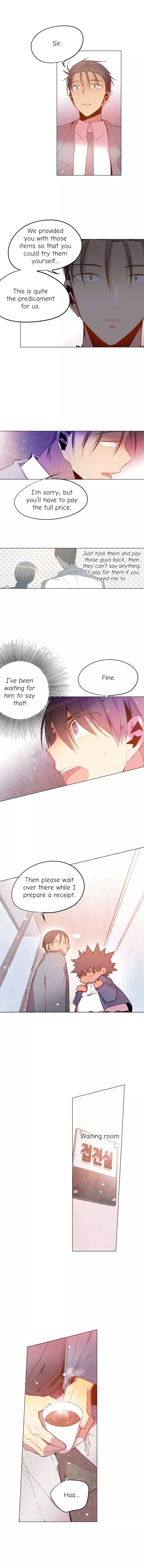 Manga page 7