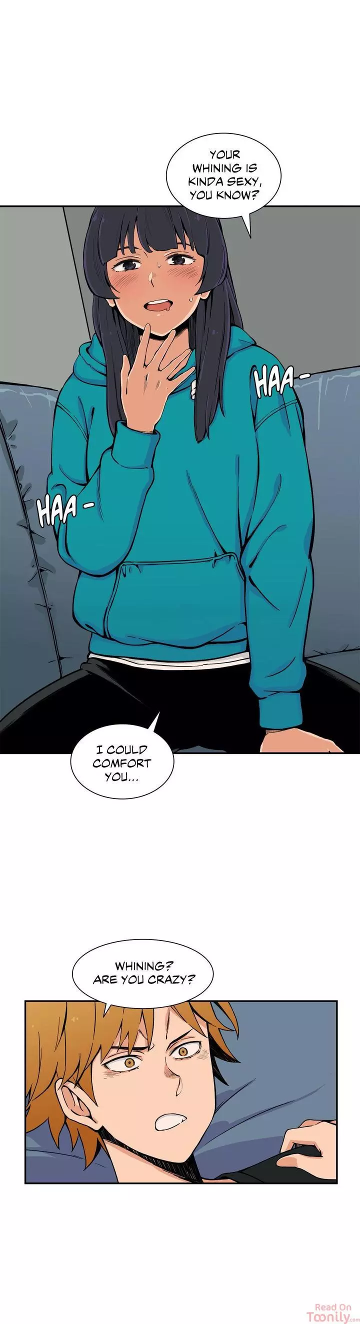 Manga page 36