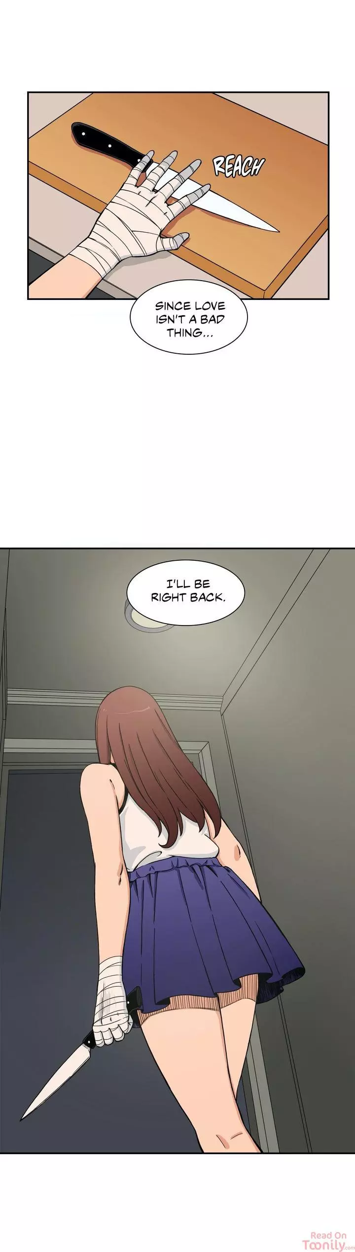 Manga page 19