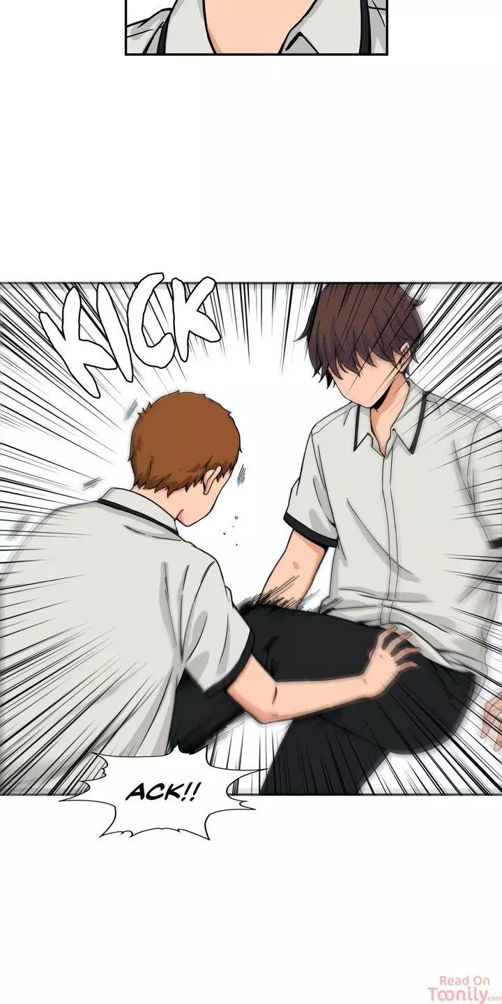 Manga page 28