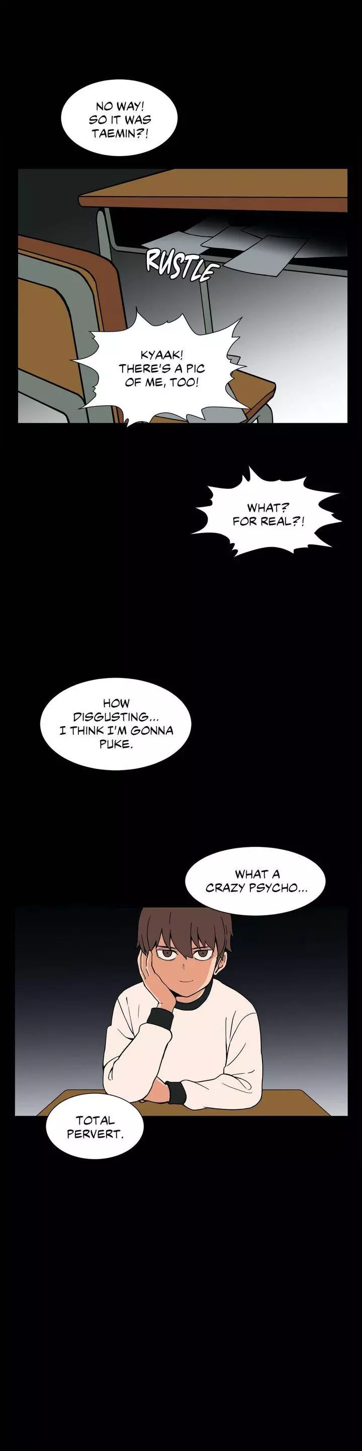 Manga page 11