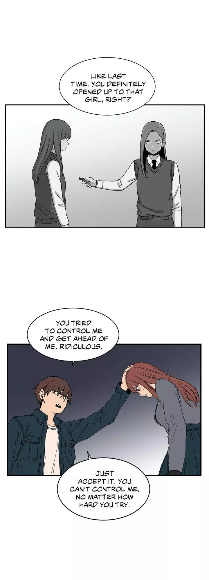 Manga page 10