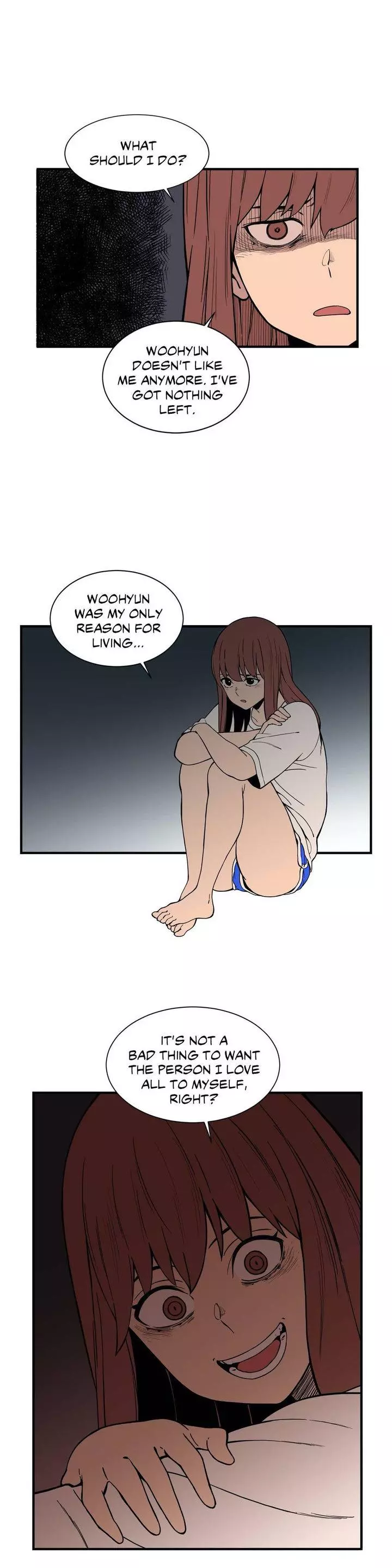 Manga page 21